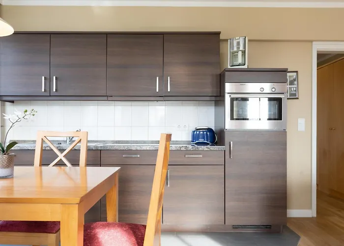 253, Seepark Apartment